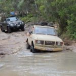 Cape York 4WD Camping